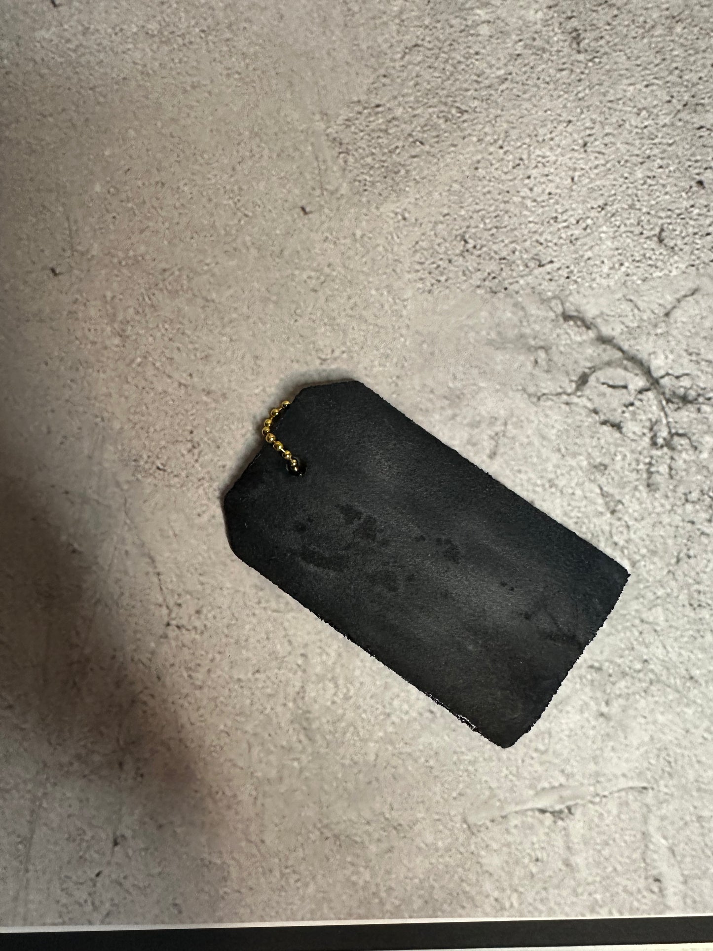 Brooklyn Bag Tag