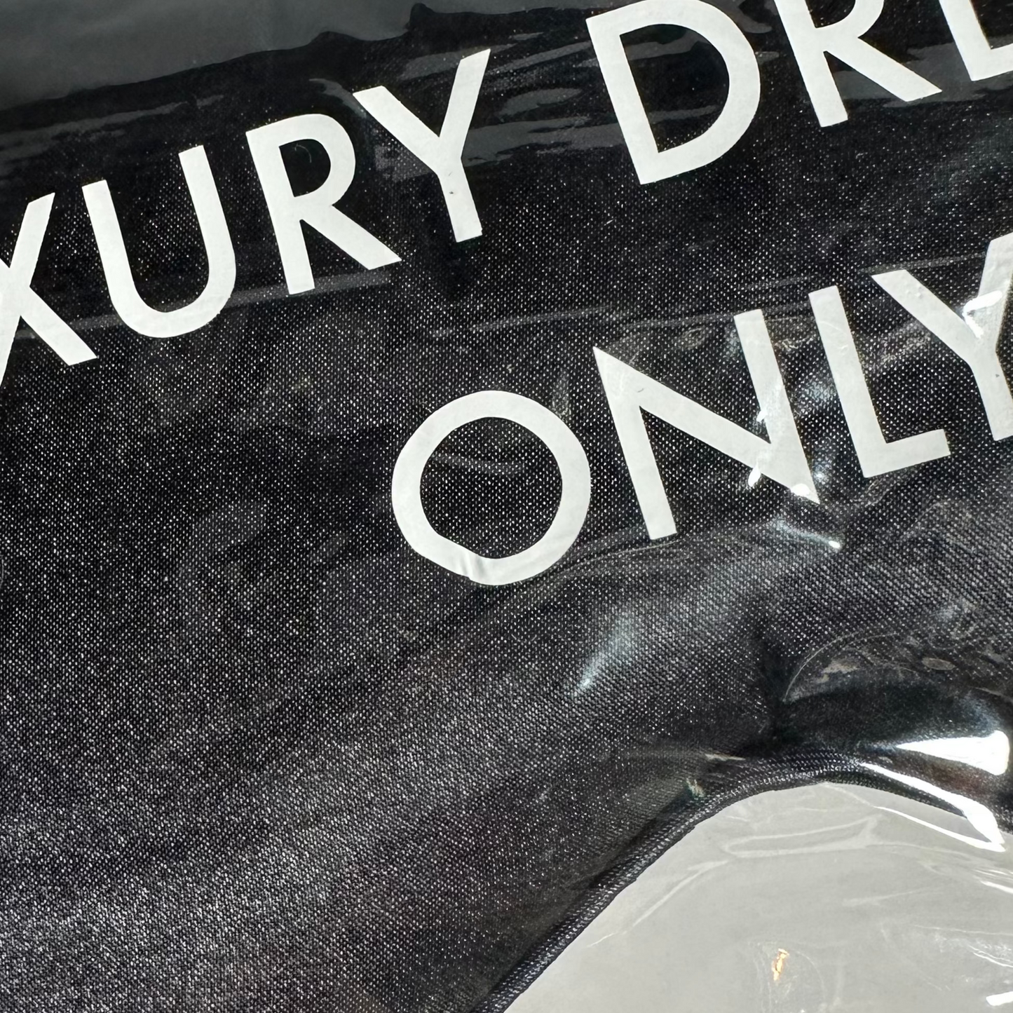 *OOPS* Luxury Sleep Mask