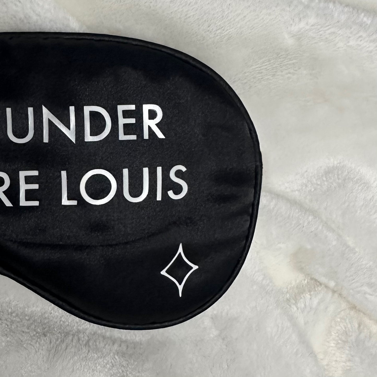"Louis" Sleep Mask