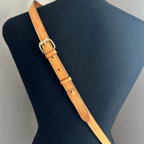 Celine Macadam Medal Crossbody Bag - Vintage