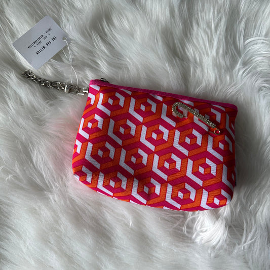 Jonathan Adler Wristlet Pouch (CUSTOM CREATED)