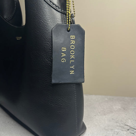 Brooklyn Bag Tag
