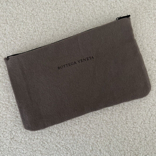 Bottega Veneta Custom Sewn Dustbag Pouch